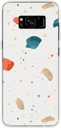 Terrazzo N°3 Galaxy S8