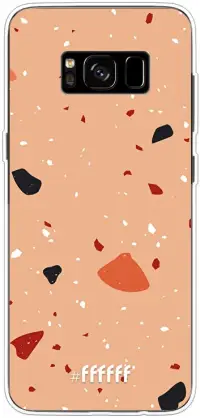 Terrazzo N°5 Galaxy S8