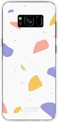 Terrazzo N°6 Galaxy S8