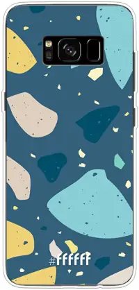 Terrazzo N°7 Galaxy S8