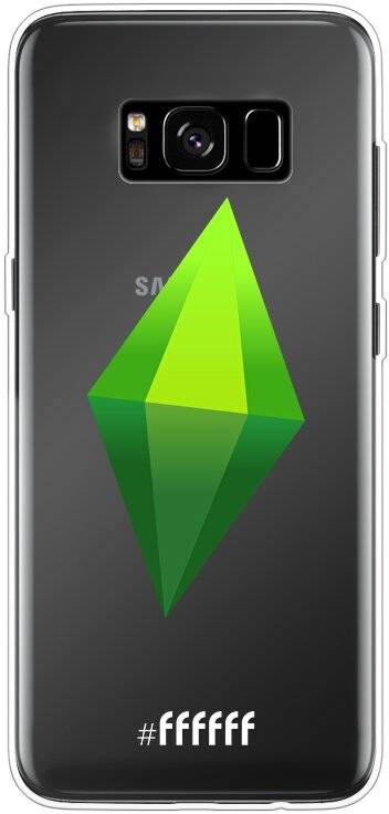The Sims Galaxy S8