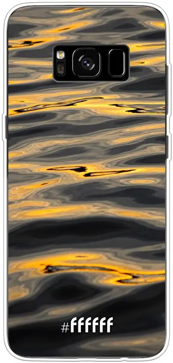 Water Waves Galaxy S8