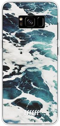 Waves Galaxy S8
