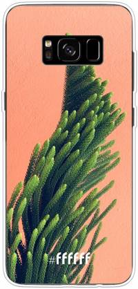 Waving Plant Galaxy S8