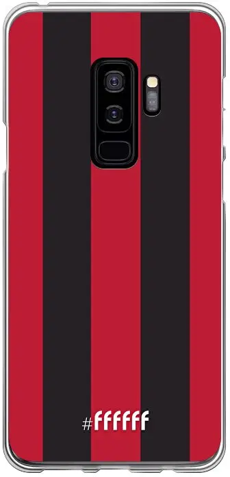 AC Milan Galaxy S9 Plus