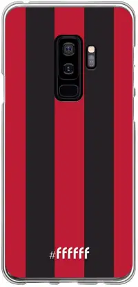 AC Milan Galaxy S9 Plus