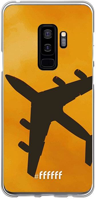 Aeroplane Galaxy S9 Plus