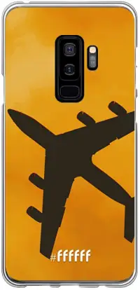 Aeroplane Galaxy S9 Plus