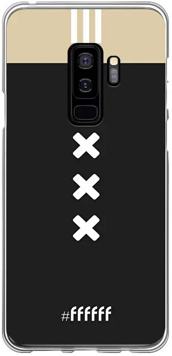 AFC Ajax Uitshirt 2018-2019 Galaxy S9 Plus