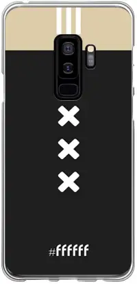 AFC Ajax Uitshirt 2018-2019 Galaxy S9 Plus