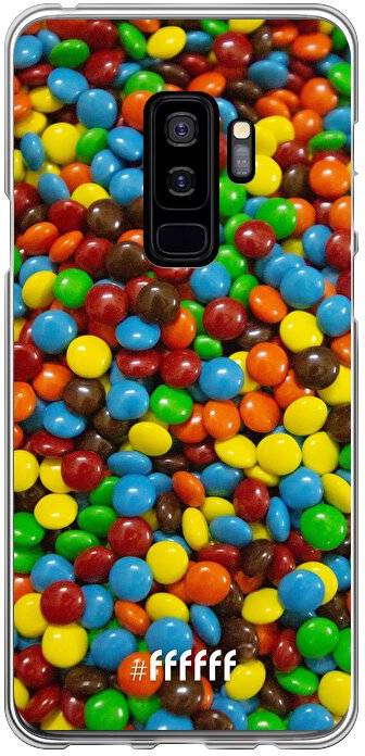 Chocolate Festival Galaxy S9 Plus