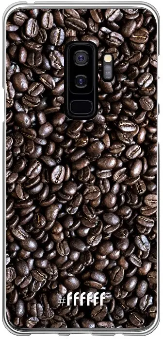 Dark Roast Galaxy S9 Plus