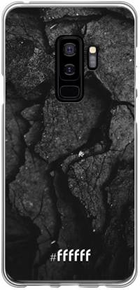 Dark Rock Formation Galaxy S9 Plus