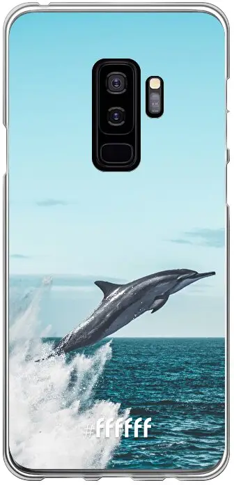 Dolphin Galaxy S9 Plus