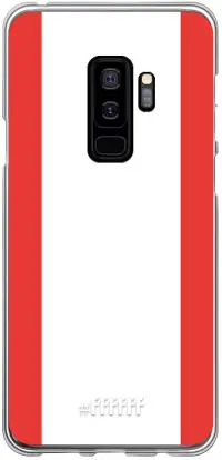 FC Emmen Galaxy S9 Plus