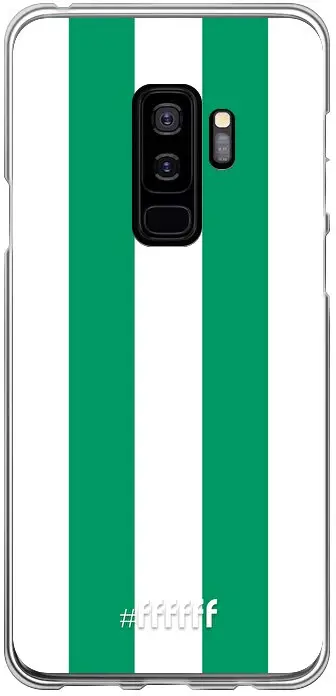 FC Groningen Galaxy S9 Plus