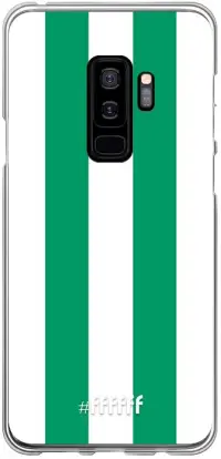 FC Groningen Galaxy S9 Plus