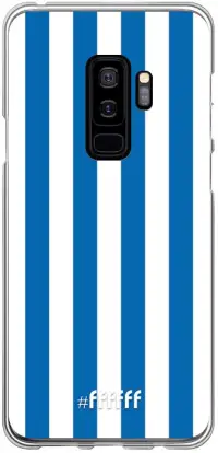 SC Heerenveen Galaxy S9 Plus