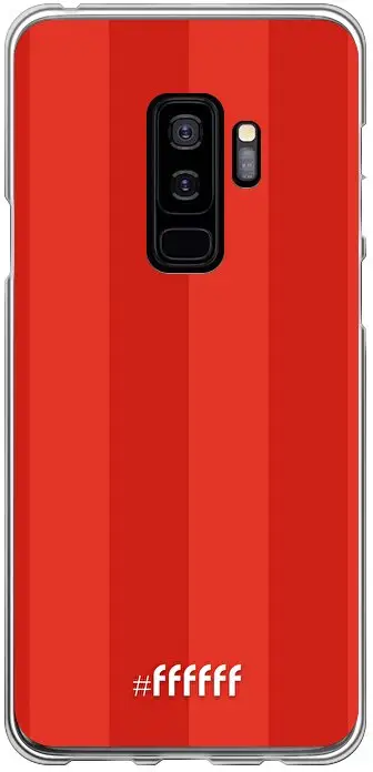 FC Twente Galaxy S9 Plus