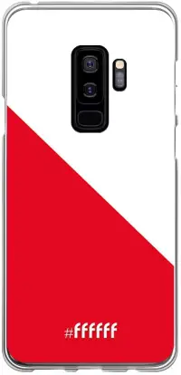 FC Utrecht Galaxy S9 Plus