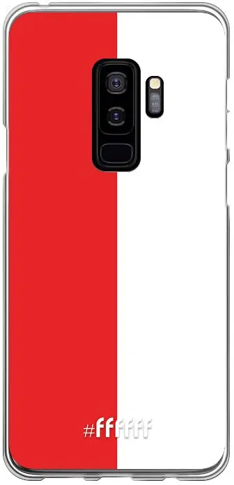 Feyenoord Galaxy S9 Plus