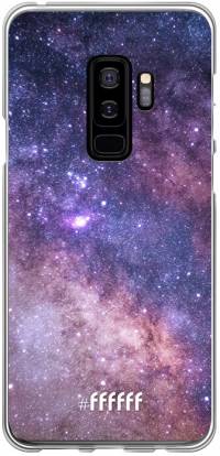 Galaxy Stars Galaxy S9 Plus
