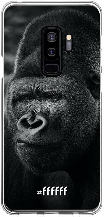 Gorilla Galaxy S9 Plus