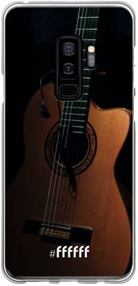 Guitar Galaxy S9 Plus