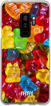 Gummy Bears Galaxy S9 Plus