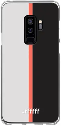 Juventus FC Galaxy S9 Plus