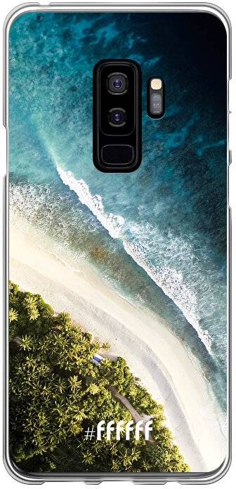 La Isla Galaxy S9 Plus