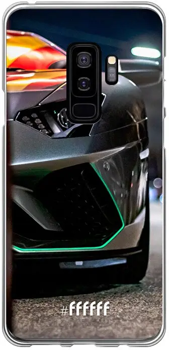 Lambo Galaxy S9 Plus