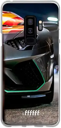 Lambo Galaxy S9 Plus