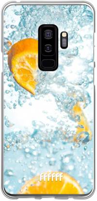 Lemon Fresh Galaxy S9 Plus