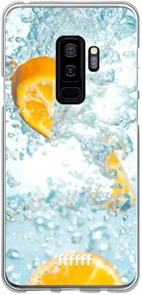 Lemon Fresh Galaxy S9 Plus