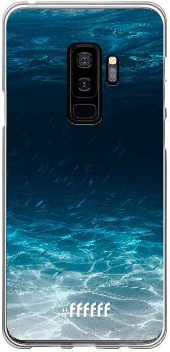 Lets go Diving Galaxy S9 Plus