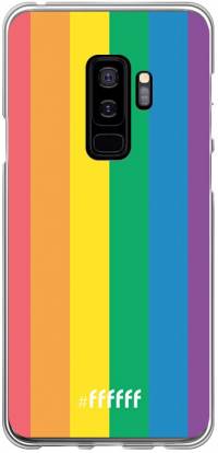 #LGBT Galaxy S9 Plus