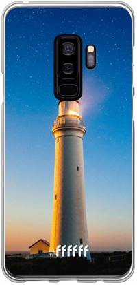 Lighthouse Galaxy S9 Plus