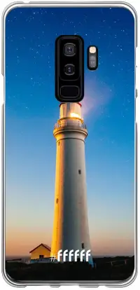 Lighthouse Galaxy S9 Plus