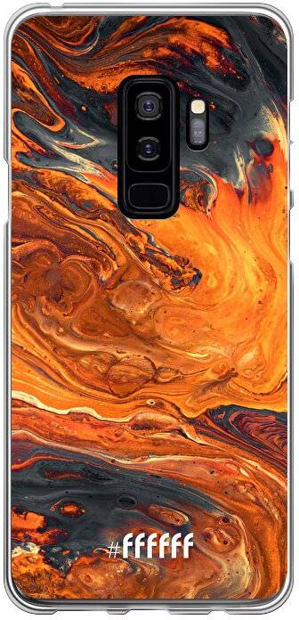 Magma River Galaxy S9 Plus