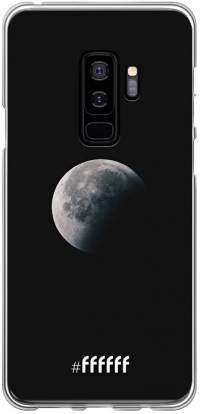 Moon Night Galaxy S9 Plus