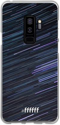 Moving Stars Galaxy S9 Plus