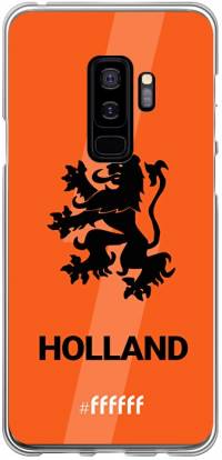 Nederlands Elftal - Holland Galaxy S9 Plus