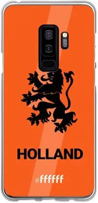 Nederlands Elftal - Holland Galaxy S9 Plus