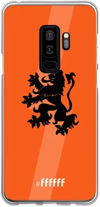 Nederlands Elftal Galaxy S9 Plus