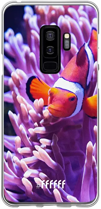 Nemo Galaxy S9 Plus