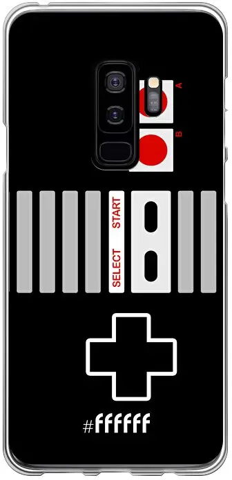 NES Controller Galaxy S9 Plus