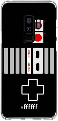 NES Controller Galaxy S9 Plus