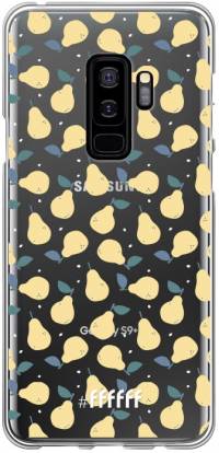 Pears Galaxy S9 Plus