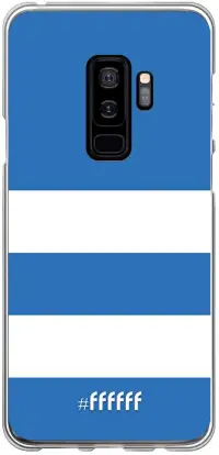 PEC Zwolle Galaxy S9 Plus